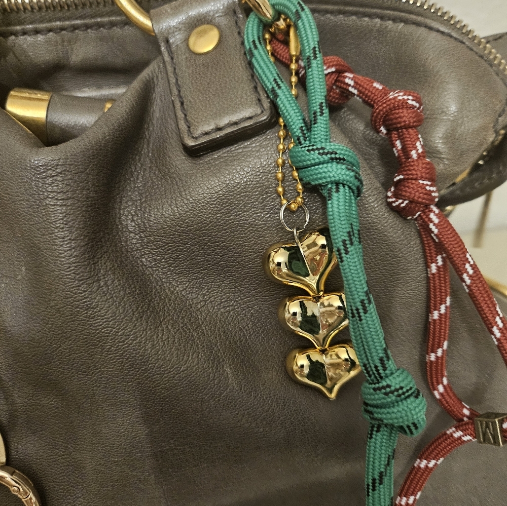 Saint Laurent muse bag - Picture 5 of 10